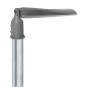 XXLED Luminaire LED de rue 60W ASKER avec puce BRIDGELUX 140lm/W - photo produit
