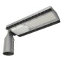 XXLED LED Strassenleuchte 60W HALLEY - HIGH LUMEN 160lm/W - technische Ansicht