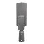 XXLED LED Strassenleuchte 60W HALLEY - HIGH LUMEN 160lm/W