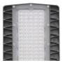 XXLED LED Strassenleuchte 60W HALLEY - HIGH LUMEN 160lm/W