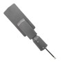 XXLED LED Strassenleuchte 60W HALLEY - HIGH LUMEN 160lm/W - Detailansicht