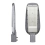 XXLED 100W LED Strassenleuchte AVANT - OSRAM CHIP - technische Ansicht