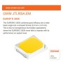 XXLED 100W LED Strassenleuchte AVANT - OSRAM CHIP