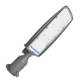 XXLED 100W LED Strassenleuchte FRIGG - CHIP LUMILEDS 140Lm/W