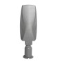 XXLED 100W LED Strassenleuchte FRIGG - CHIP LUMILEDS 140Lm/W - Produktansicht