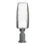 XXLED 100W LED Strassenleuchte FRIGG - CHIP LUMILEDS 140Lm/W