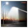 XXLED 150W LED Strassenleuchte AVANT - OSRAM CHIP - Detailansicht