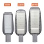 XXLED 150W LED Strassenleuchte AVANT - OSRAM CHIP - Produktansicht