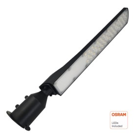 XXLED LED-Strassenleuchte 100W AREA FLEX - OSRAM CHIP DURIS E 2835