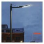 XXLED LED-Strassenleuchte 100W AREA FLEX - OSRAM CHIP DURIS E 2835