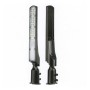 XXLED LED-Strassenleuchte 100W AREA FLEX - OSRAM CHIP DURIS E 2835 - technische Ansicht