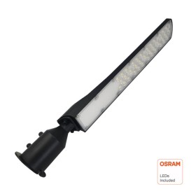 XXLED LED-Strassenleuchte 50W AREA FLEX - OSRAM CHIP DURIS E 2835