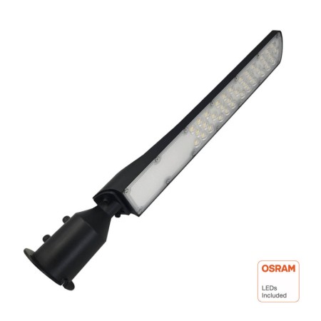 XXLED LED-Strassenleuchte 50W AREA FLEX - OSRAM CHIP DURIS E 2835
