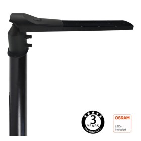 Lampione stradale a LED 50W AREA FLEX - chip OSRAM DURIS E 2835
