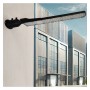 XXLED LED-Strassenleuchte 50W AREA FLEX - OSRAM CHIP DURIS E 2835 - Detailansicht