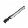 XXLED LED-Strassenleuchte 50W AREA FLEX - OSRAM CHIP DURIS E 2835 - Detailansicht