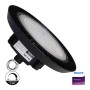 XXLED LED Hallenstrahler 150W -170Lm/W- UFO NEW ITALY PHILIPS XITANIUM - 1-10V DIM