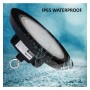XXLED LED Hallenstrahler 150W -170Lm/W- UFO NEW ITALY PHILIPS XITANIUM - 1-10V DIM - Detailansicht