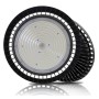 XXLED LED Hallenstrahler 150W -170Lm/W- UFO NEW ITALY PHILIPS XITANIUM - 1-10V DIM - technische Ansicht