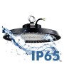 XXLED LED Hallenstrahler 150W -170Lm/W- UFO NEW ITALY PHILIPS XITANIUM - 1-10V DIM