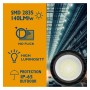 XXLED OSRAM LED Hallenstrahler (150W-100W-80W Einstellbar) - technische Ansicht