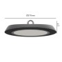 XXLED OSRAM LED Hallenstrahler (150W-100W-80W Einstellbar) - Detailansicht