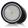 XXLED LED Hallenstrahler 200W -170Lm/W- UFO NEW ITALY PHILIPS XITANIUM - 1-10V DIM - Detailansicht