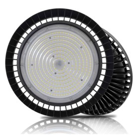 Fari industriali a LED 200W -170Lm/W- UFO NUOVA ITALIA PHILIPS XITANIUM - DIM 1-10V