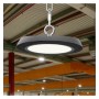 XXLED Proiettori a LED per illuminazione industriale OSRAM LED (regolabili da 200W-150W-100W) - vista dettagliata