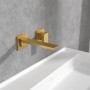 Rubinetto monocomando per lavabo Villeroy & Boch Subway 3.0