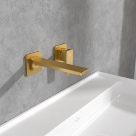 Robinet de lavabo à levier unique Villeroy & Boch Subway 3.0