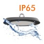 XXLED Proiettori a LED per illuminazione industriale OSRAM LED (regolabili da 200W-150W-100W) - immagine prodotto