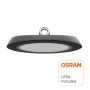 XXLED LED Hallenstrahler UFO ENDURANCE Multi-Watt 100W-150W-200W Reflektor - 60º - OSRAM CHIP