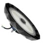 XXLED LED Industriestrahler UFO BELGIEN 200W-150W -100W SOSEN Driver - Dimmbar 1-10V - 170lm/w - IP65