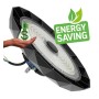 XXLED LED Industriestrahler UFO BELGIEN 200W-150W -100W SOSEN Driver - Dimmbar 1-10V - 170lm/w - IP65 - Produktansicht