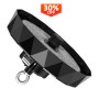 XXLED Proiettore industriale LED UFO DIAMOND 200W Philips Xitanium - Dimmerabile 1-10V - 170lm/w - IP65