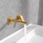 Rubinetto monocomando per lavabo Villeroy & Boch Subway 3.0 - immagine prodotto