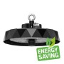 XXLED Proiettore industriale LED UFO DIAMOND 200W Philips Xitanium - Dimmerabile 1-10V - 170lm/w - IP65 - immagine prodotto