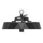 XXLED Proiettore industriale LED UFO DIAMOND 200W Philips Xitanium - Dimmerabile 1-10V - 170lm/w - IP65