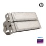 XXLED LED-Projektor 100W MAGNUM AIR - Bridgelux Chip 180Lm/W 136ºx78º