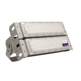 XXLED LED-Projektor 100W MAGNUM AIR - Bridgelux Chip 180Lm/W 60º