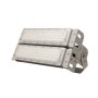 XXLED Proiettore LED 100W MAGNUM AIR - Chip Bridgelux 180Lm/W 60º - vista dettagliata