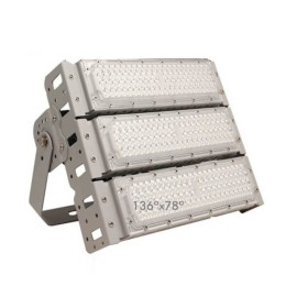 XXLED LED-Projektor 150W MAGNUM AIR - Bridgelux Chip 180Lm/W 136ºx78º
