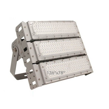 XXLED LED-Projektor 150W MAGNUM AIR - Bridgelux Chip 180Lm/W 136ºx78º