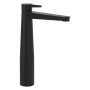 Rubinetto monocomando per lavabo Villeroy & Boch Conum con tappo di scarico Push-Open - vista dettagliata