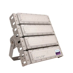 XXLED LED-Projektor 200W MAGNUM AIR - Bridgelux Chip 180Lm/W 136ºx78º