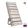 XXLED Proiettore LED 400W MAGNUM AIR - Chip Bridgelux 180Lm/W 136ºx78º