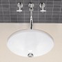 Villeroy & Boch Loop & Friends Lavabo sottopiano 38 cm