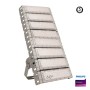 XXLED LED-Projektor 400W MAGNUM AIR - Bridgelux Chip 180Lm/W 60º