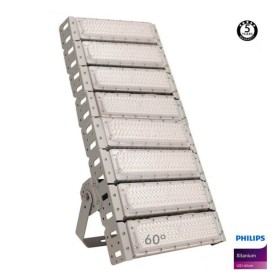 XXLED LED-Projektor 400W MAGNUM AIR - Bridgelux Chip 180Lm/W 60º
